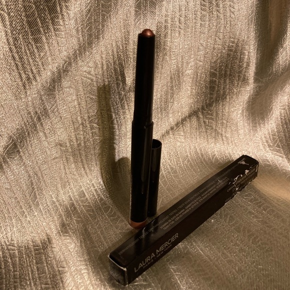 Laura Mercier Caviar Stick Eye Colour - nude rose - Picture 4 of 6